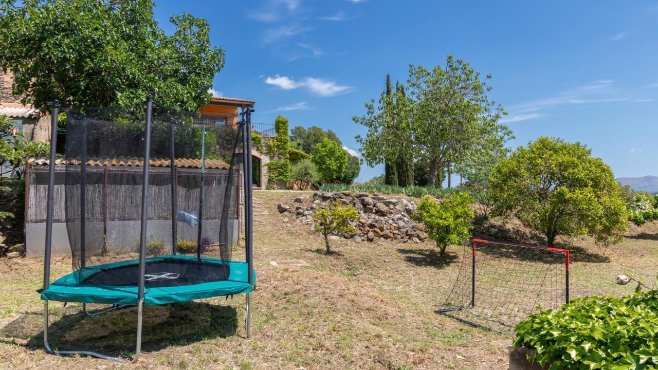 Photo of Outdoor in Foixa
