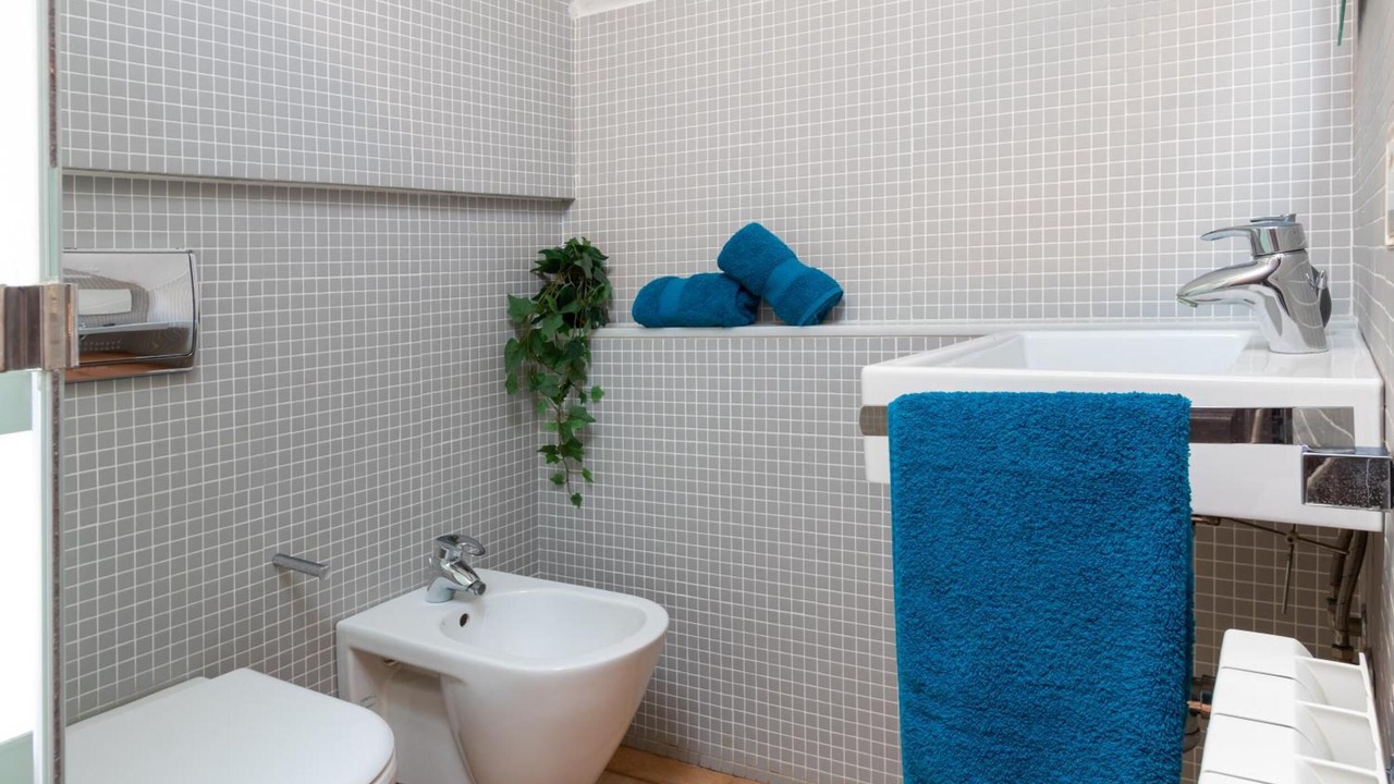 Photo of Bathroom in Foixa