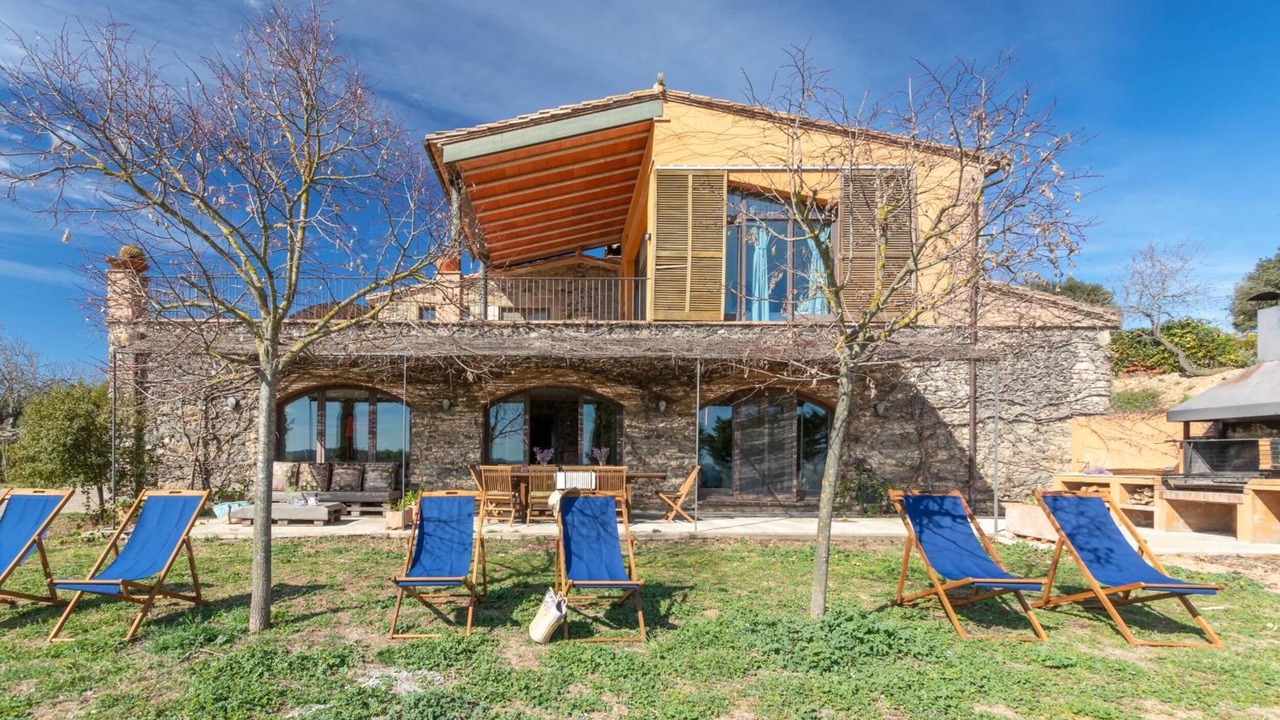 Photo of Outdoor in Foixa