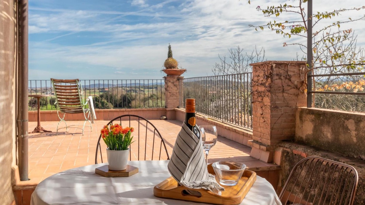 Photo of Outdoor in Foixa