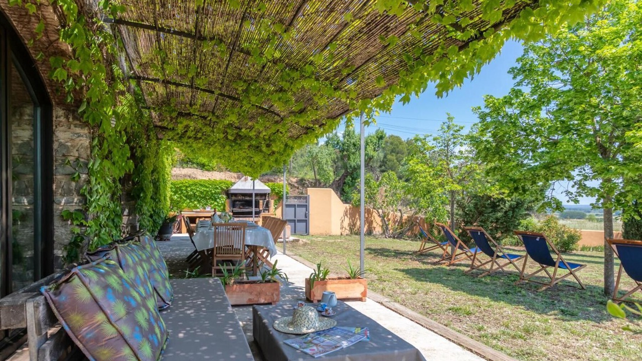Photo of Outdoor in Foixa