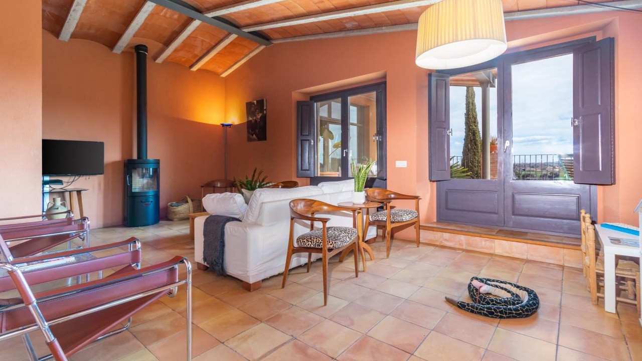 Photo of Livingroom in Foixa