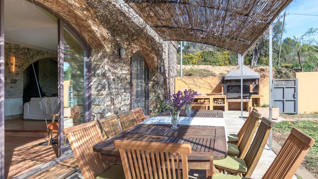 Photo of Outdoor in Foixa