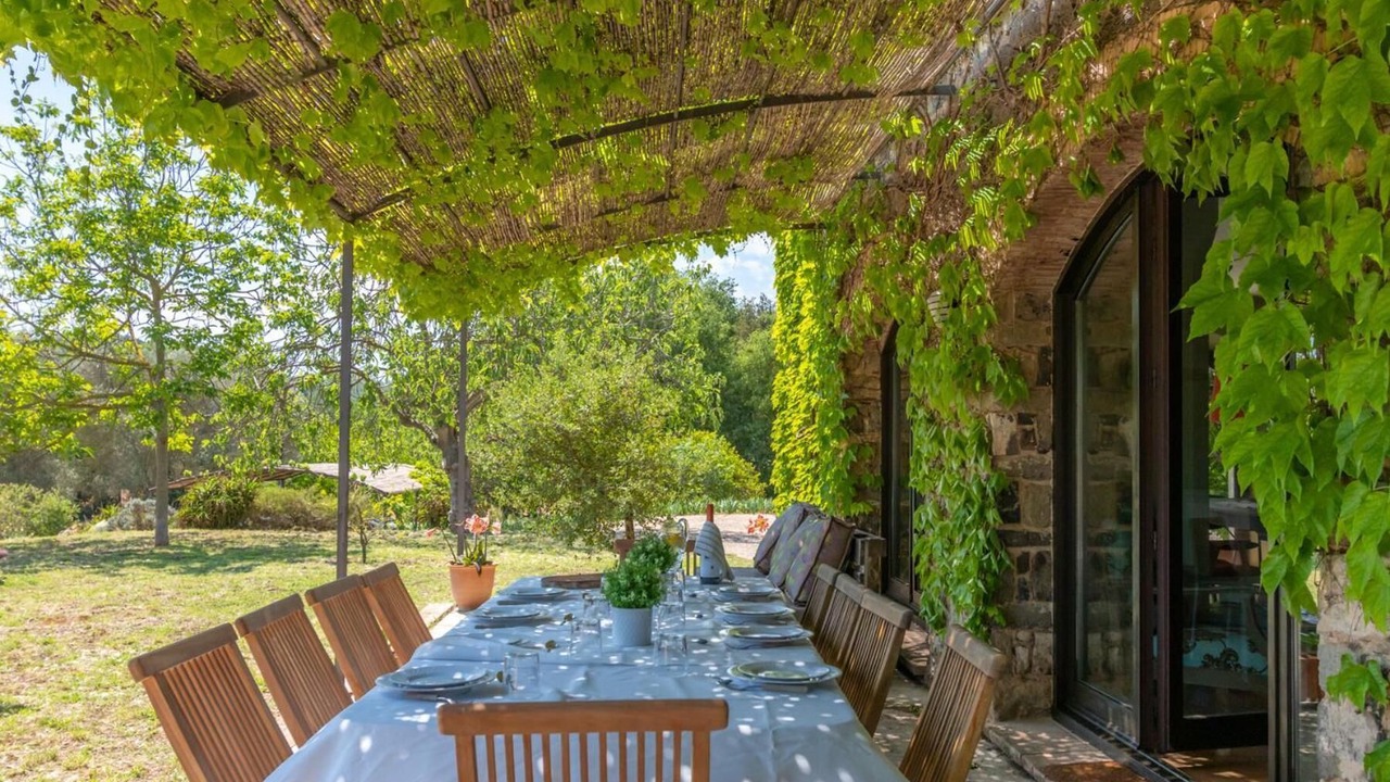 Photo of Outdoor in Foixa