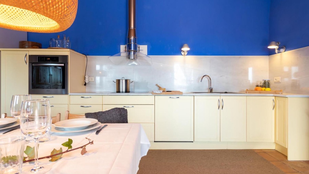Photo of Kitchen in Foixa