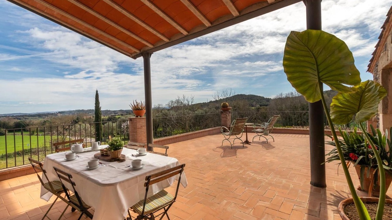 Photo of Outdoor in Foixa