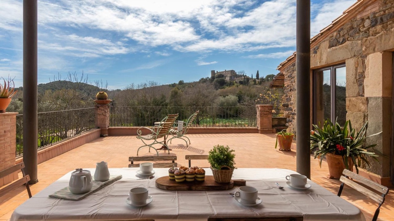 Photo of Outdoor in Foixa