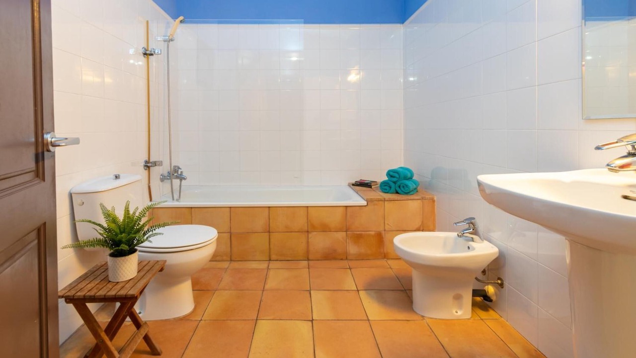 Photo of Bathroom in Foixa