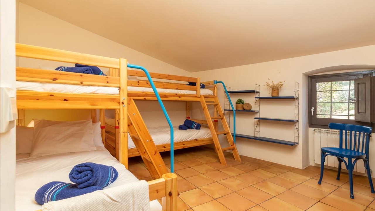 Photo of Bedroom in Foixa