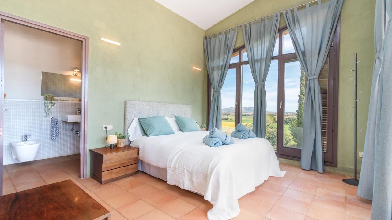 Photo of Bedroom in Foixa