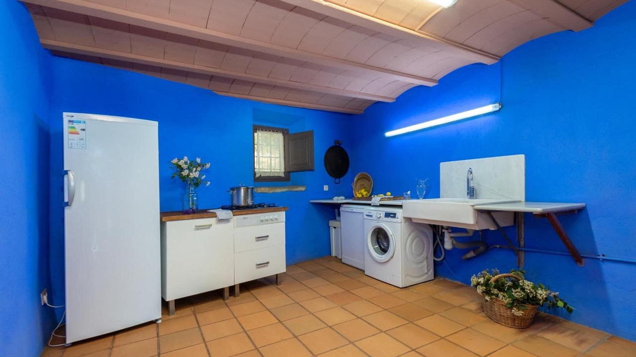 Photo of Kitchen in Foixa