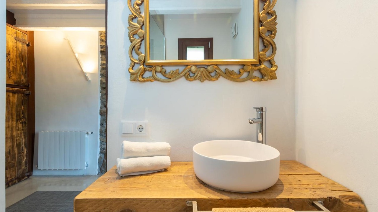 Photo of Bathroom in Mollo