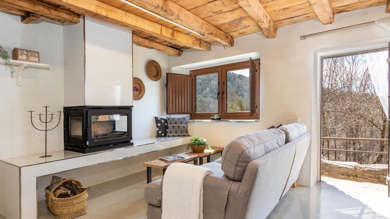 Photo of Livingroom in Mollo