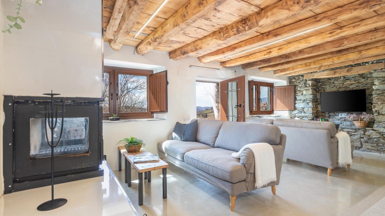 Photo of Livingroom in Mollo