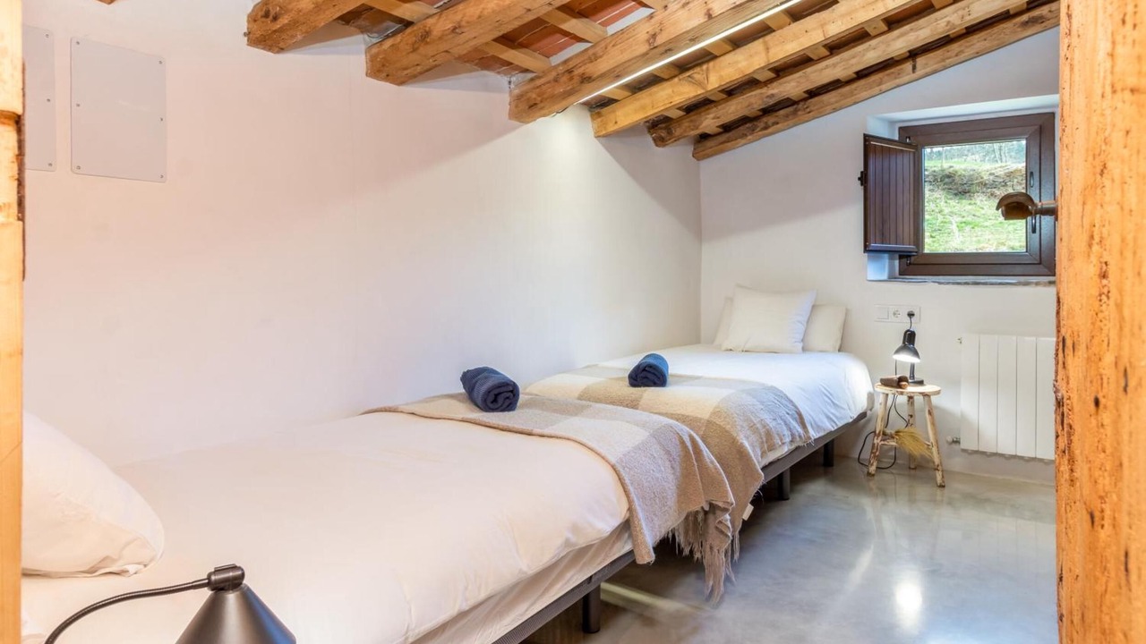 Photo of Bedroom in Mollo