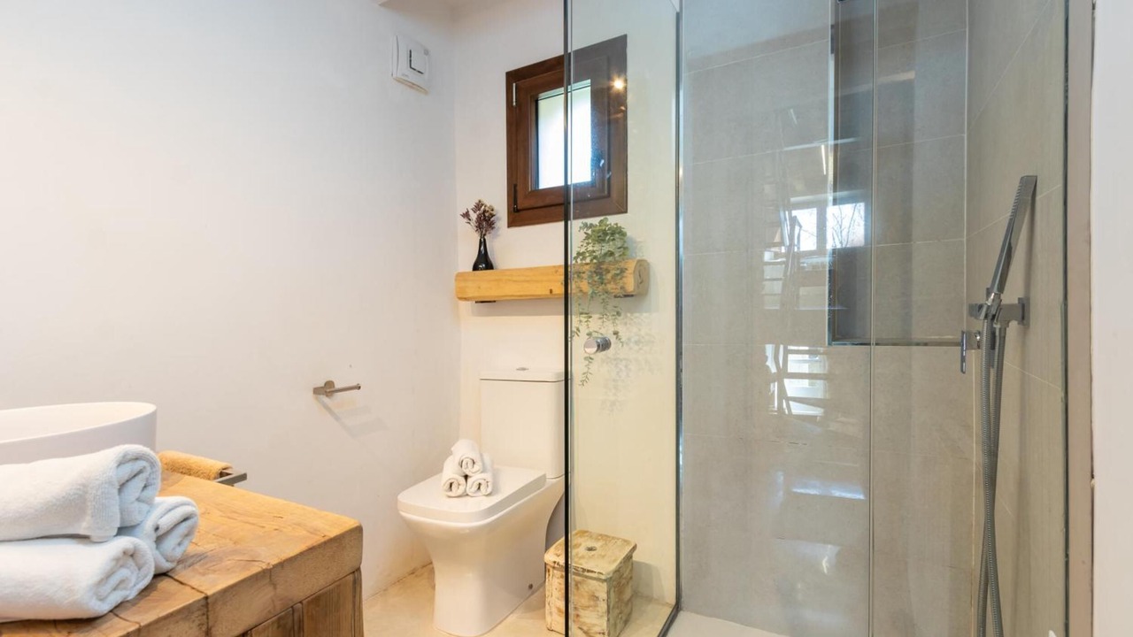 Photo of Bathroom in Mollo