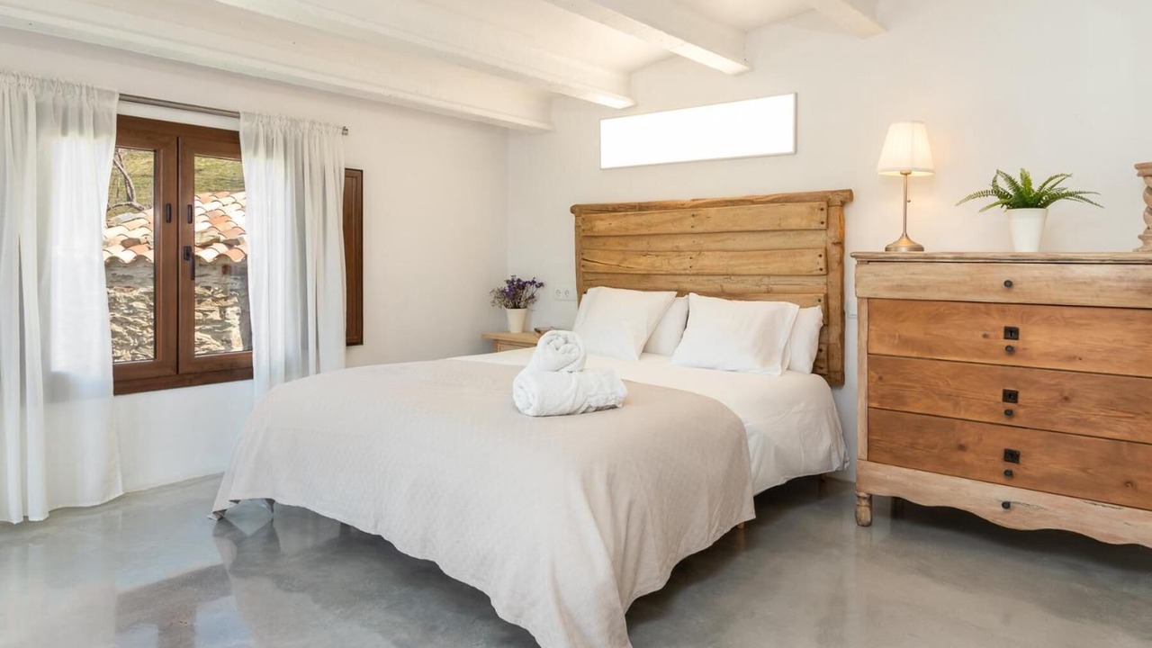 Photo of Bedroom in Mollo