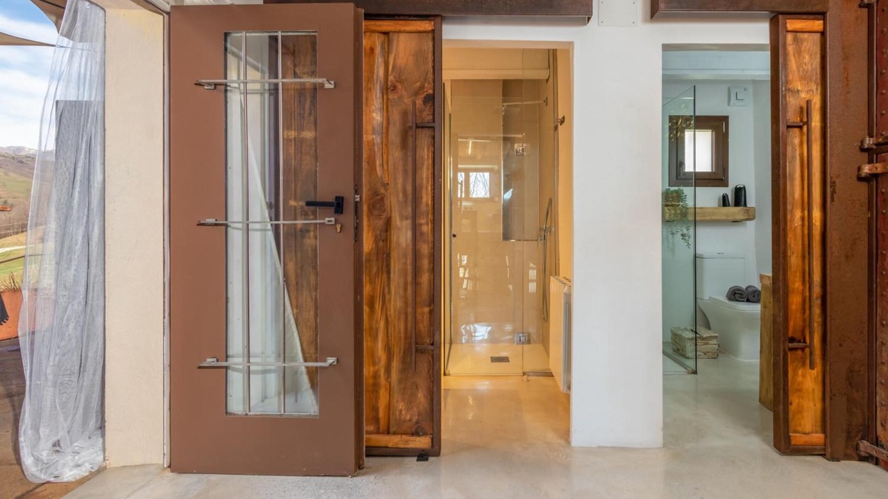 Photo of Bathroom in Mollo
