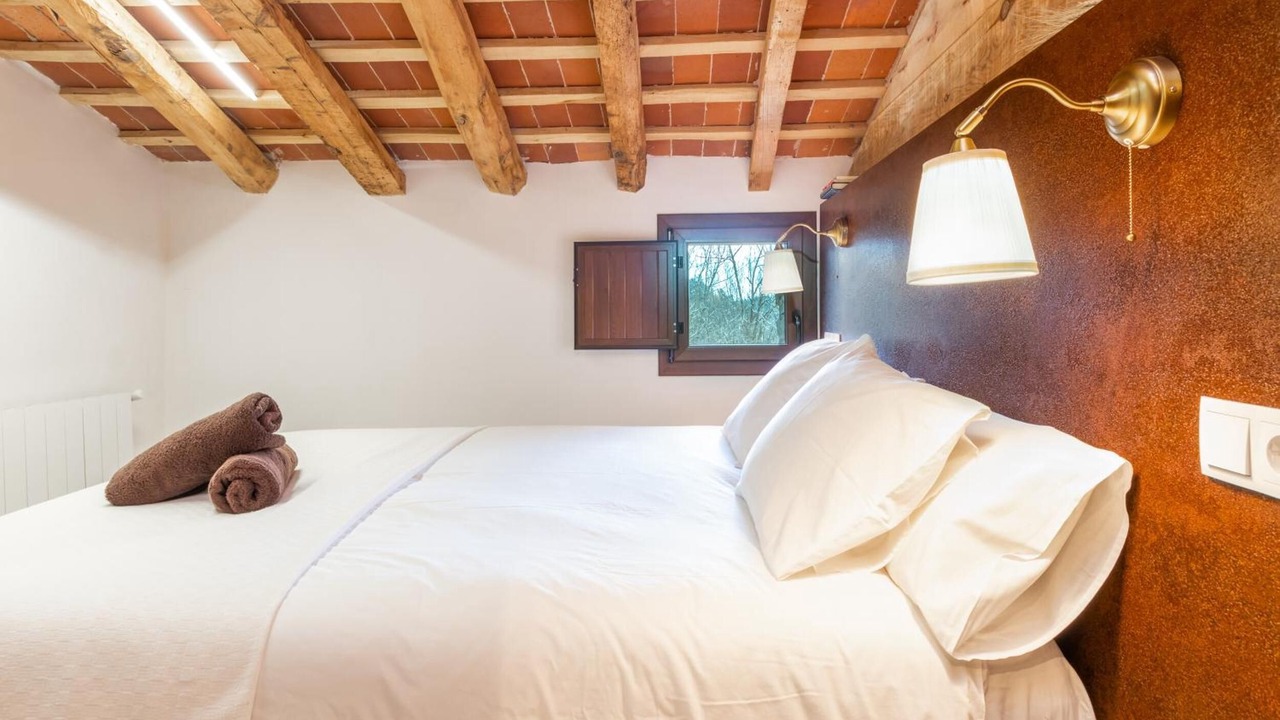 Photo of Bedroom in Mollo