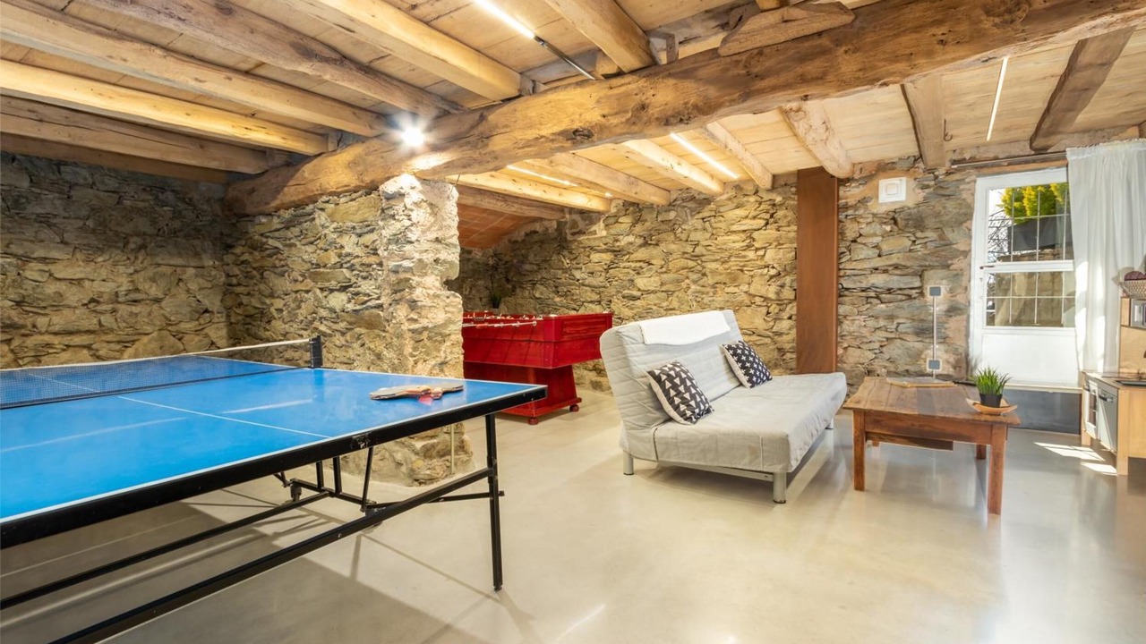 Photo of Bedroom in Mollo