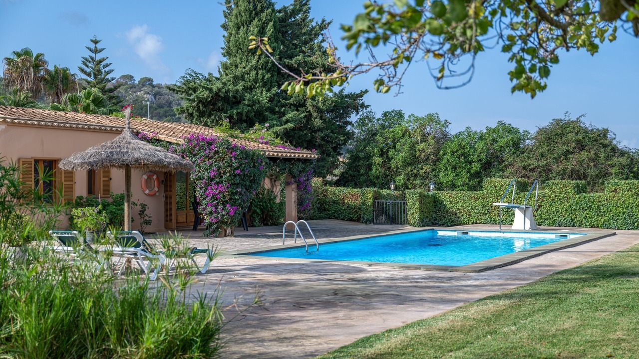 Photo of Outdoor in Felanitx