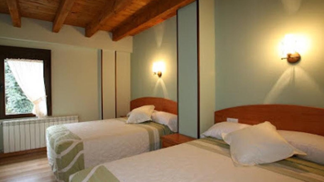 Photo of Bedroom in San Martin de los Herreros