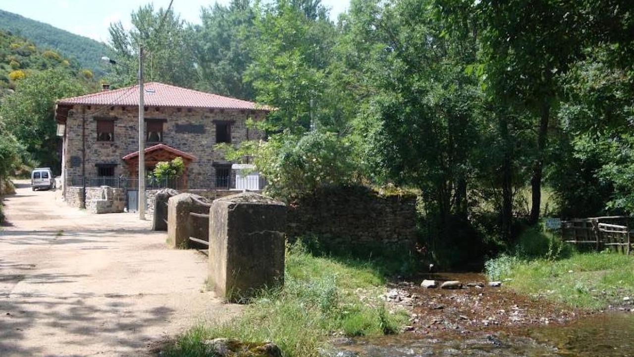 Photo of Outdoor in San Martin de los Herreros
