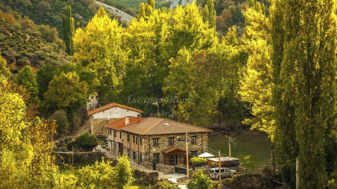 Photo of Outdoor in San Martin de los Herreros