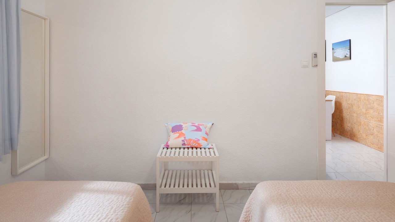 Photo of Bedroom in La Cala del Moral