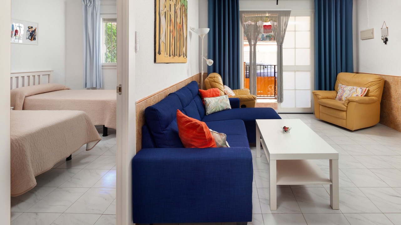 Photo of Bedroom in La Cala del Moral
