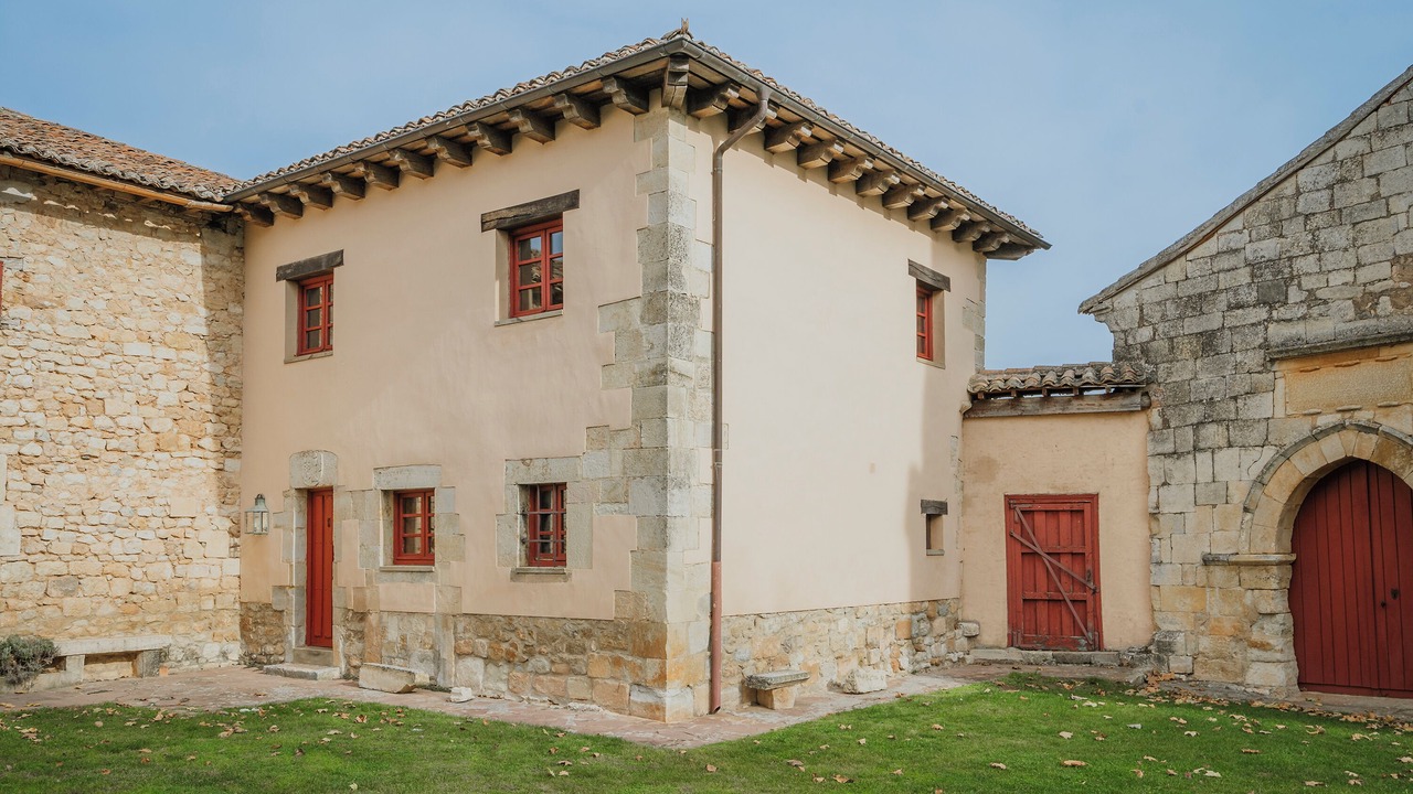 Photo of Outdoor in Moarves de Ojeda