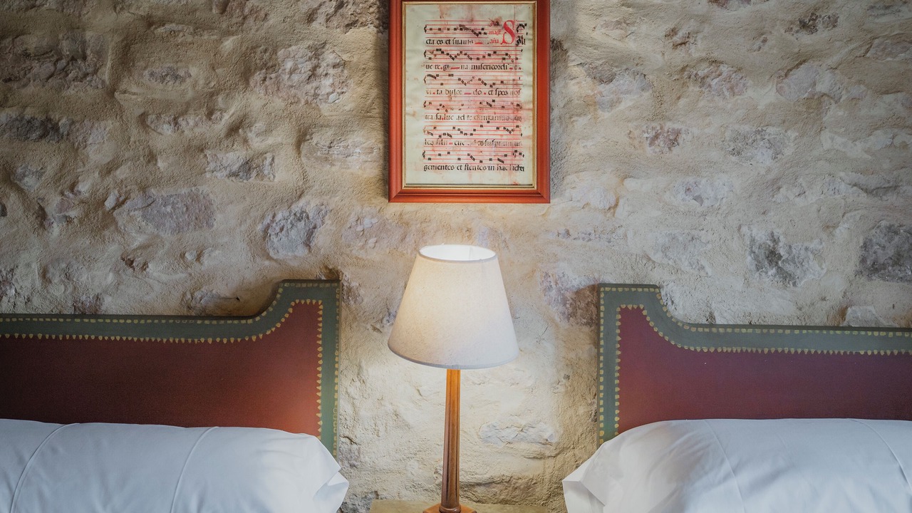 Photo of Bedroom in Moarves de Ojeda