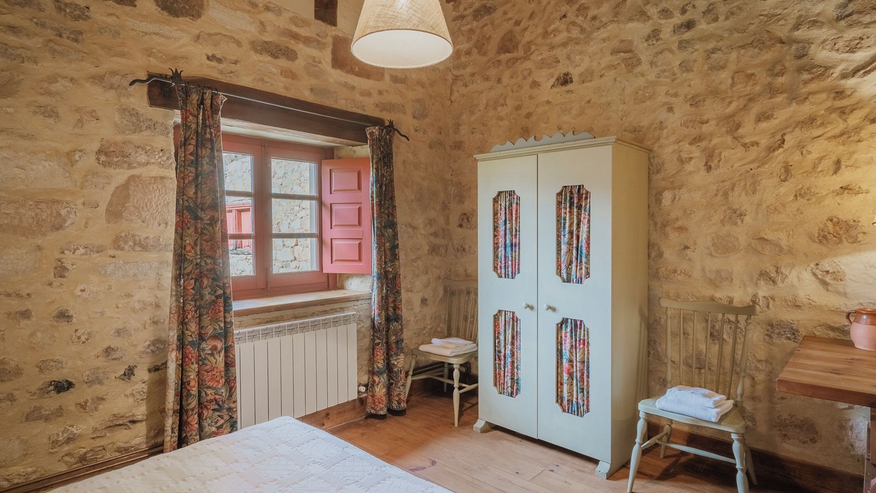 Photo of Bedroom in Moarves de Ojeda