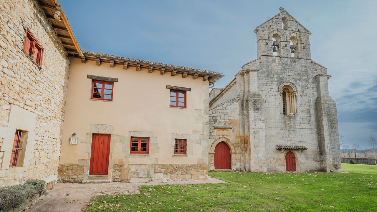 Photo of Outdoor in Moarves de Ojeda