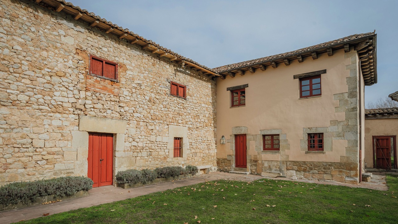 Photo of Outdoor in Moarves de Ojeda