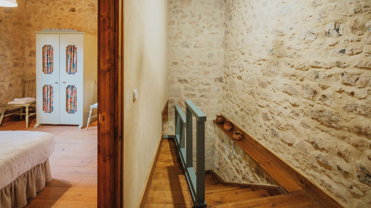 Photo of Bedroom in Moarves de Ojeda