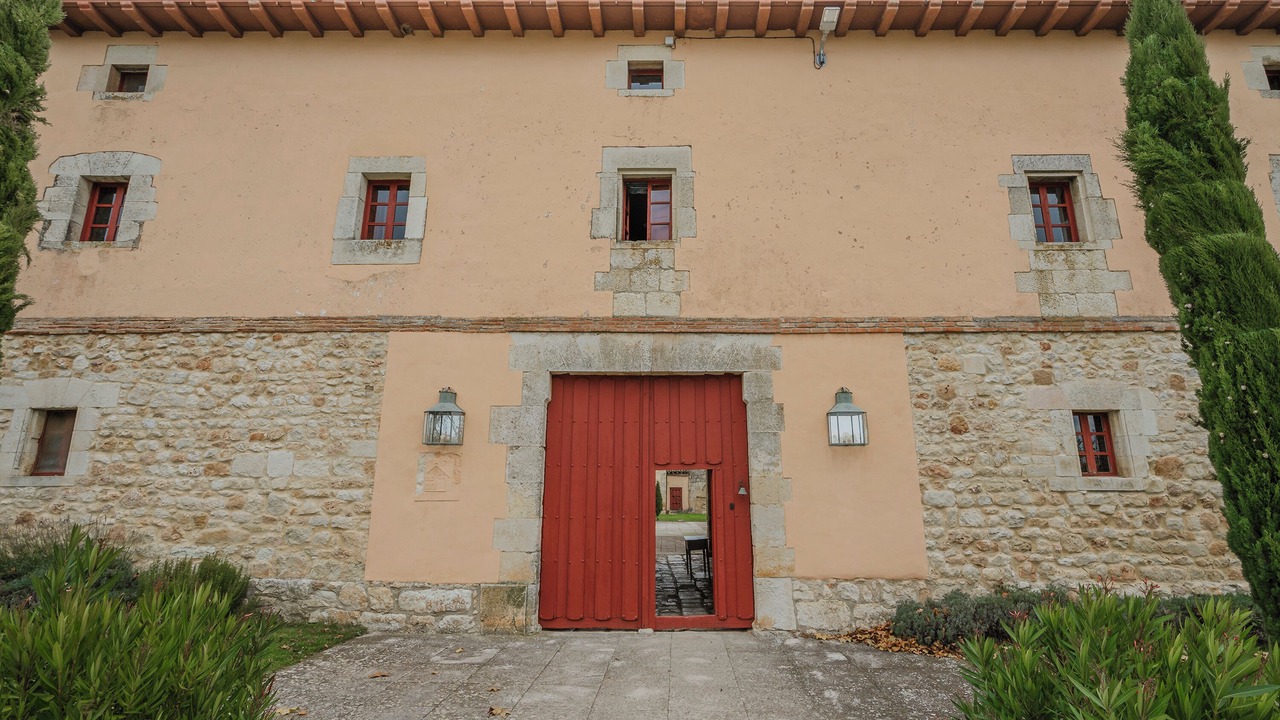 Photo of Outdoor in Moarves de Ojeda