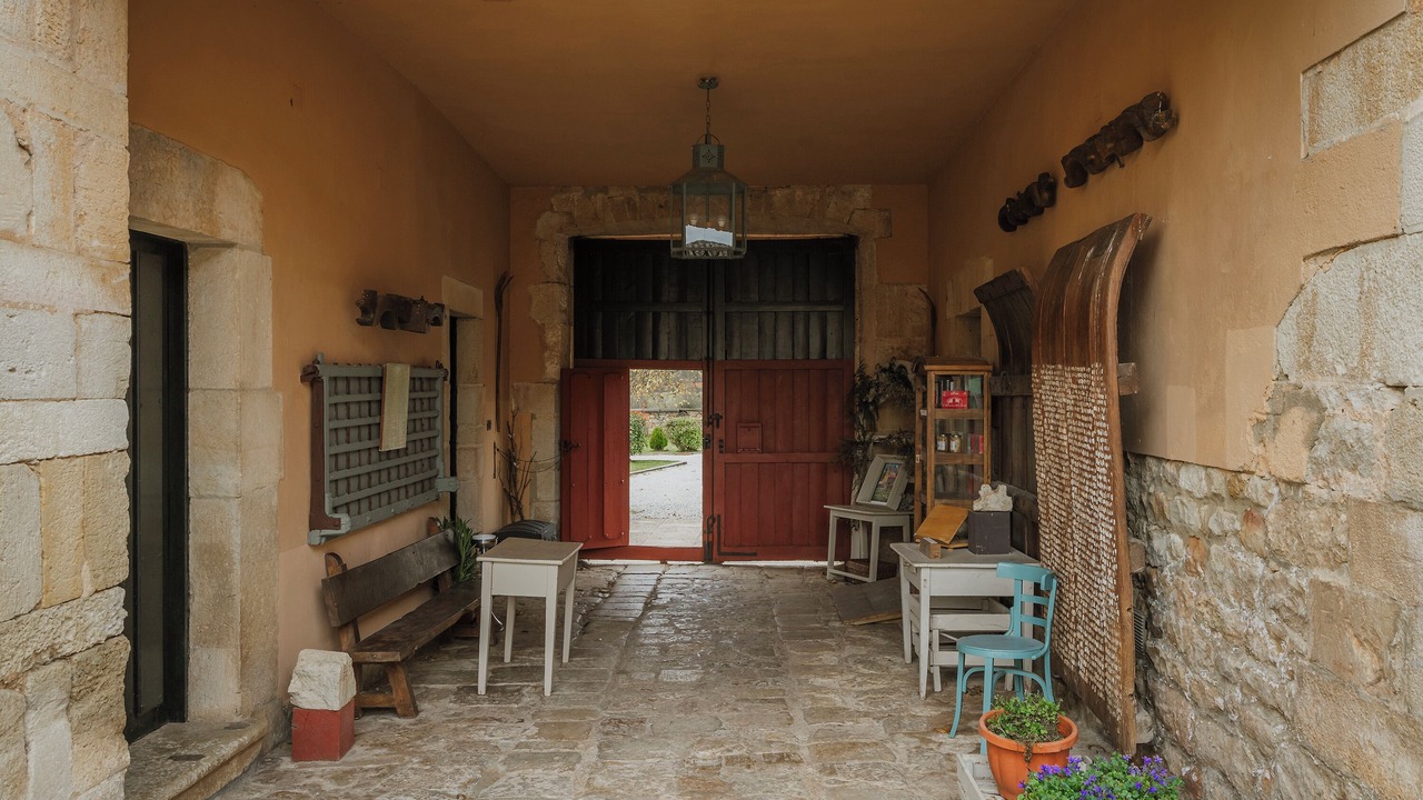 Photo of Outdoor in Moarves de Ojeda