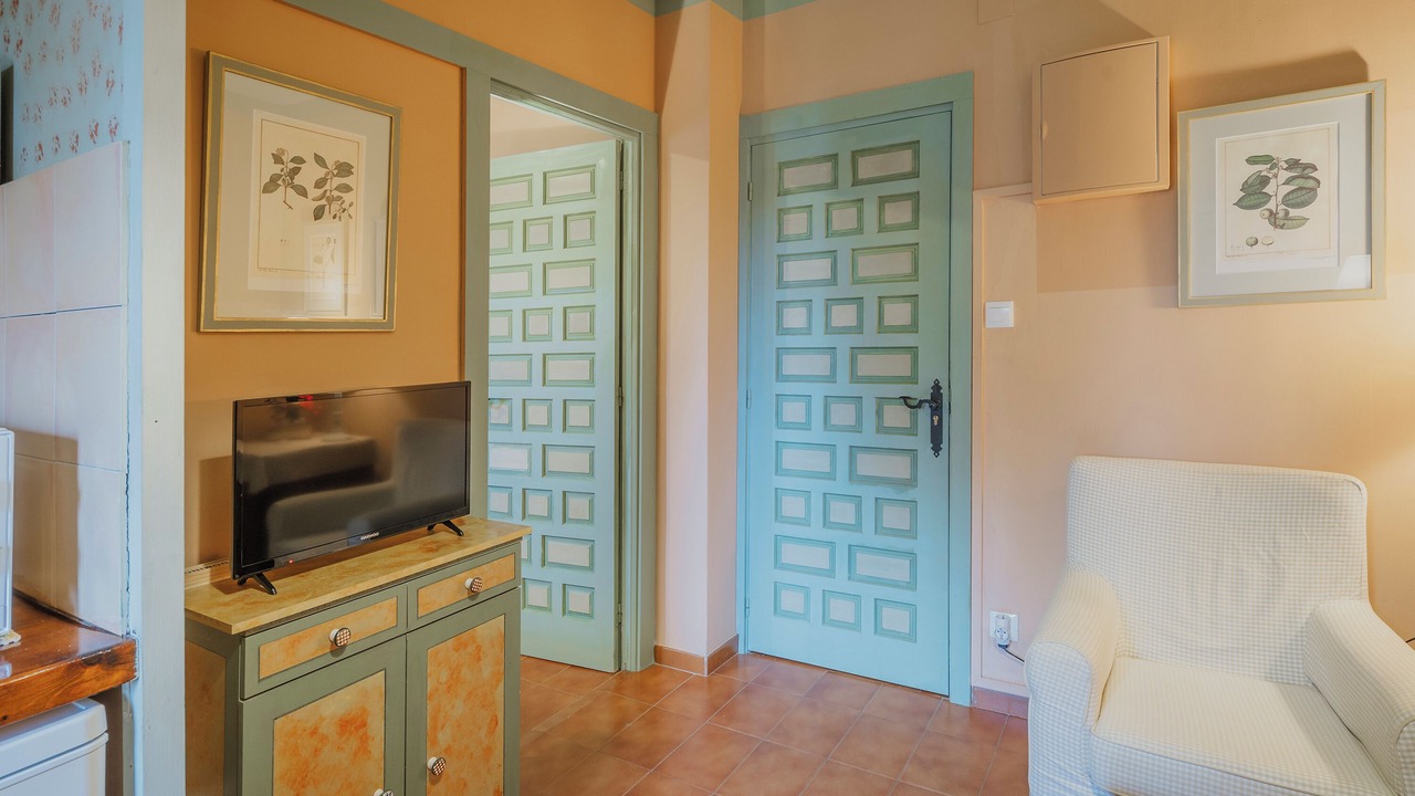 Photo of Livingroom in Moarves de Ojeda