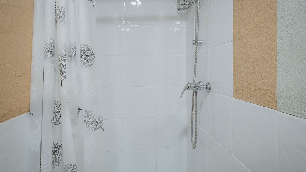 Photo of Bathroom in Moarves de Ojeda