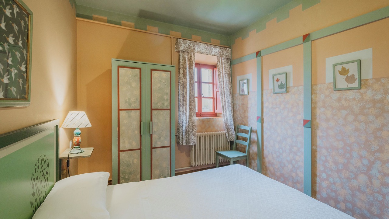 Photo of Bedroom in Moarves de Ojeda
