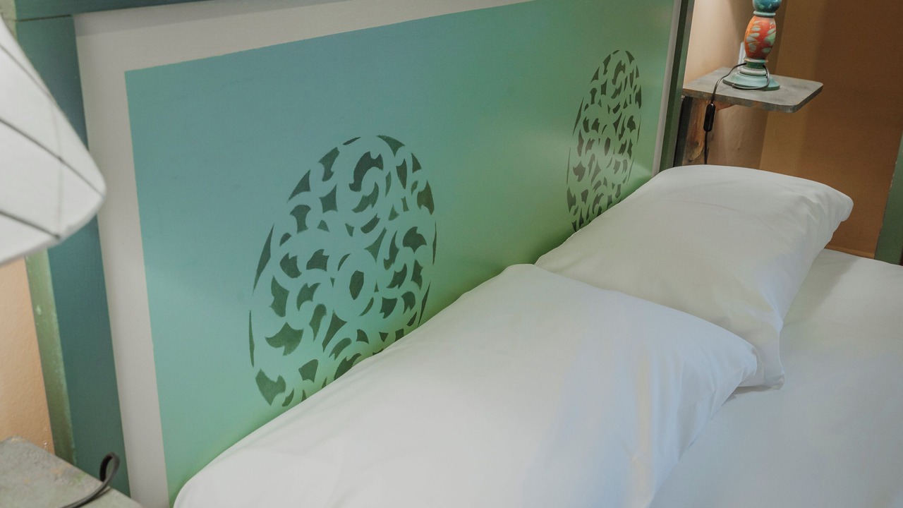Photo of Bedroom in Moarves de Ojeda