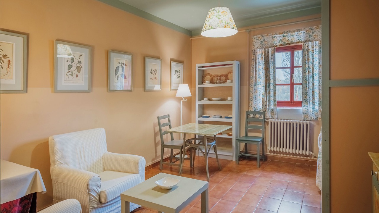 Photo of Livingroom in Moarves de Ojeda