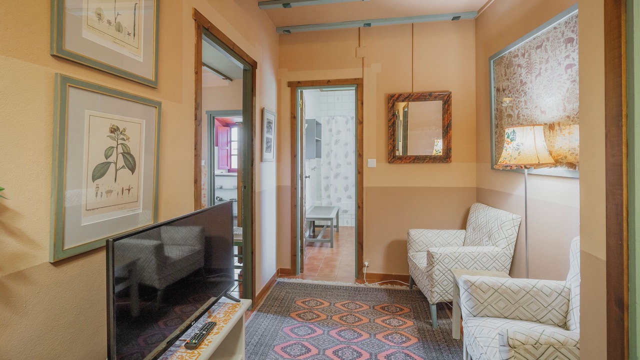 Photo of Livingroom in Moarves de Ojeda