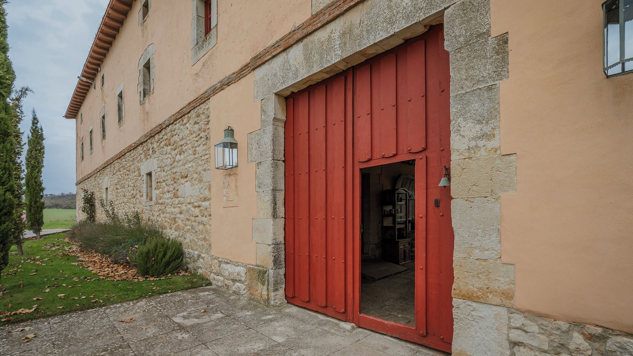 Photo of Outdoor in Moarves de Ojeda