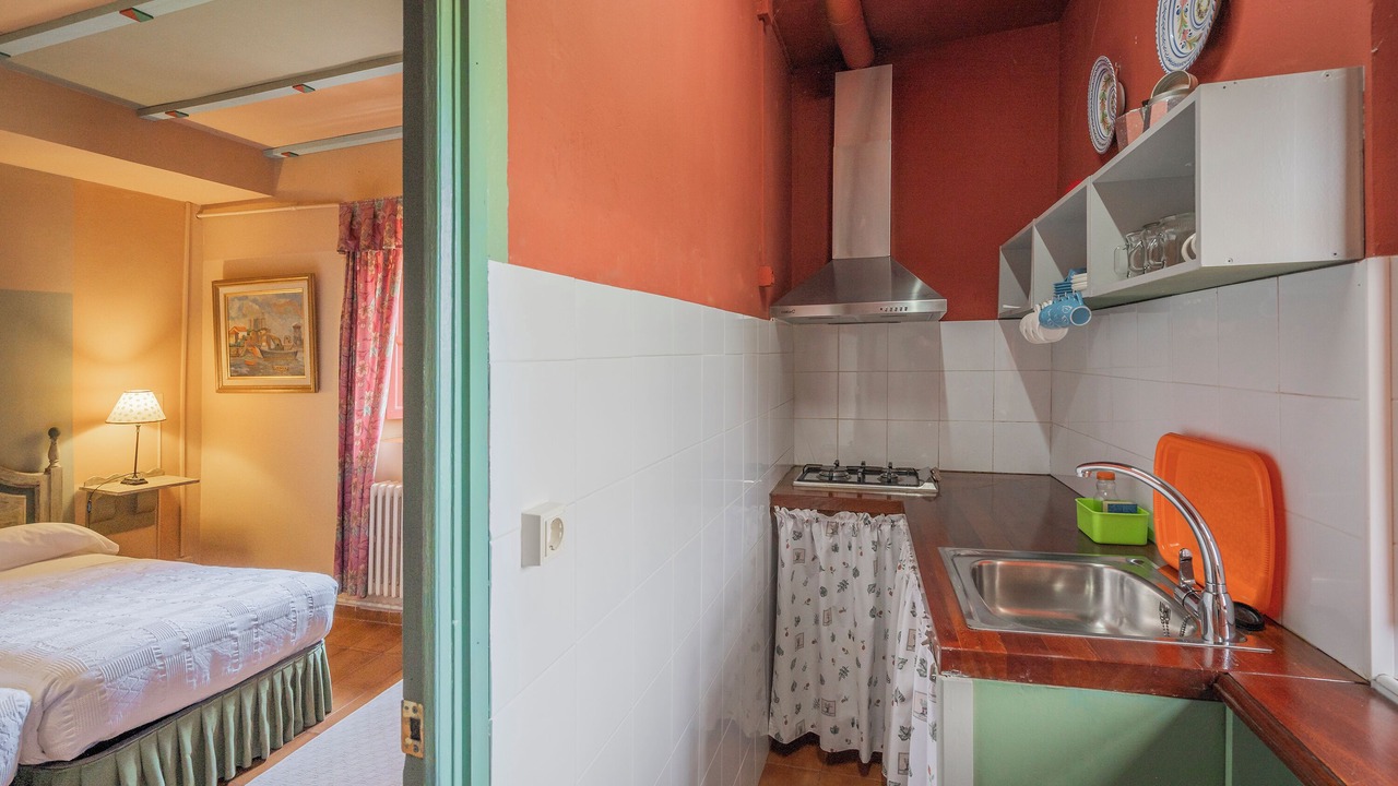 Photo of Bedroom in Moarves de Ojeda