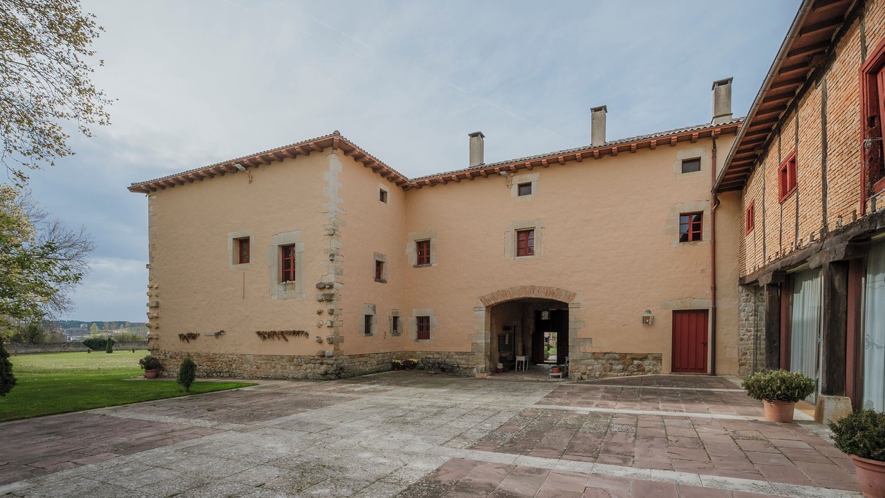 Photo of Outdoor in Moarves de Ojeda