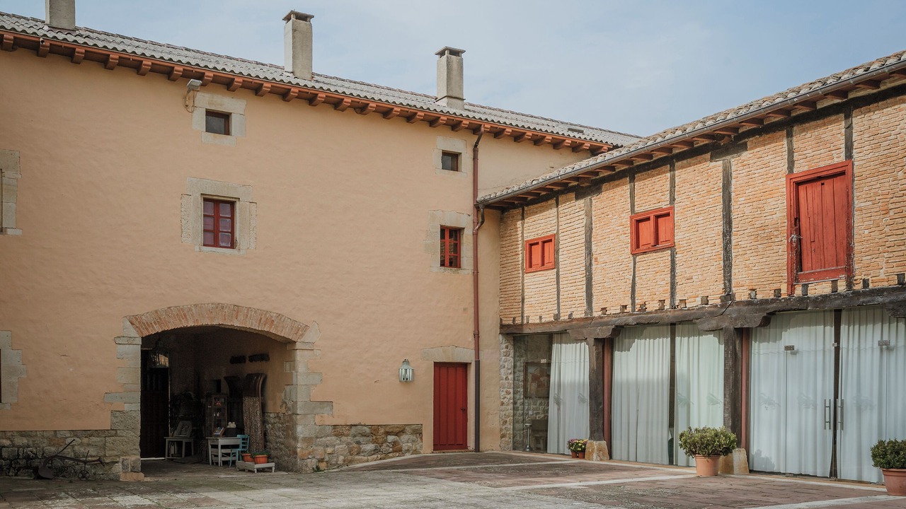 Photo of Outdoor in Moarves de Ojeda