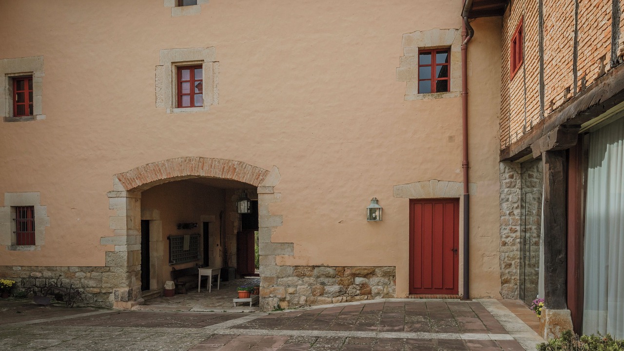 Photo of Outdoor in Moarves de Ojeda