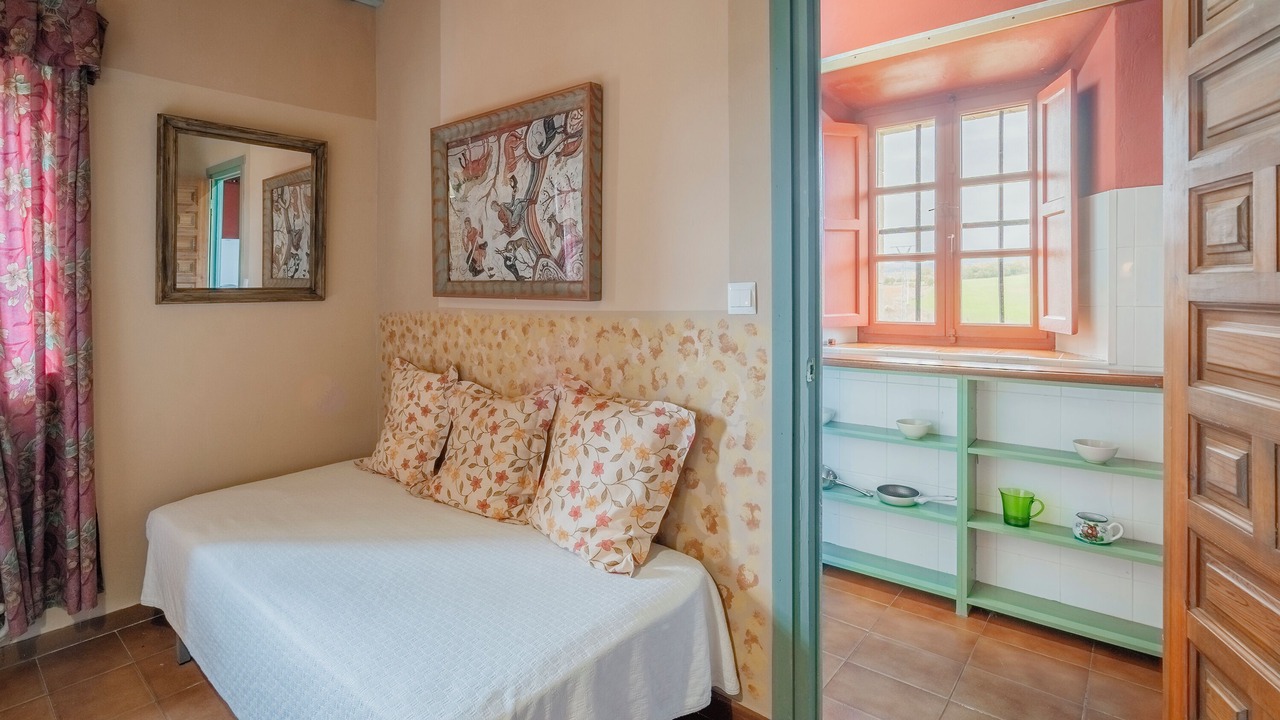 Photo of Bedroom in Moarves de Ojeda